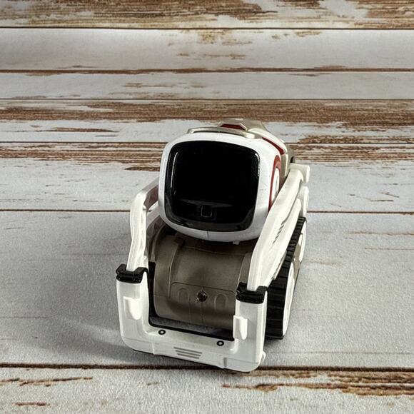 Anki Cozmo Robot 000-00048 – OEM, Robot Only, Tested, No Accessories - Picture 1 of 5